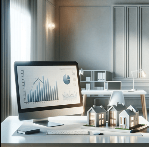 Aktien vs. Immobilien